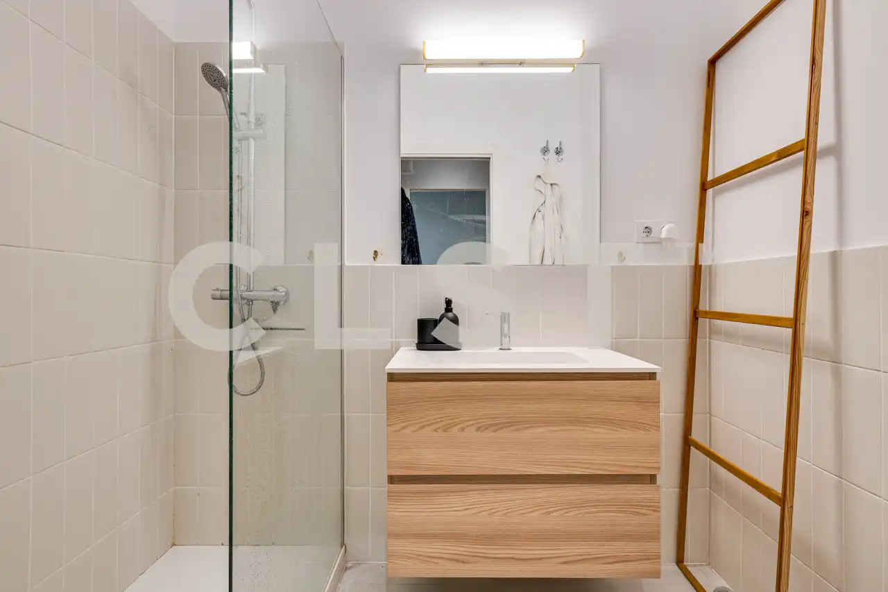 Apartament amb terrassa en venda a Carrer de Milans, imagen 30