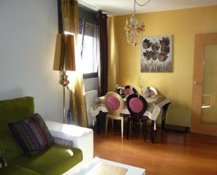 Dining room of Flat to rent in Santa Cruz de Bezana