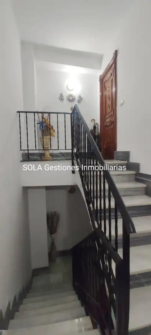 Wohnung mit Terrasse zum Verkauf in Calle Canena, imagen 19