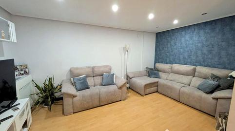 Foto 4 de Pis de lloguer a San Sebastián, Centro ciudad, Linares