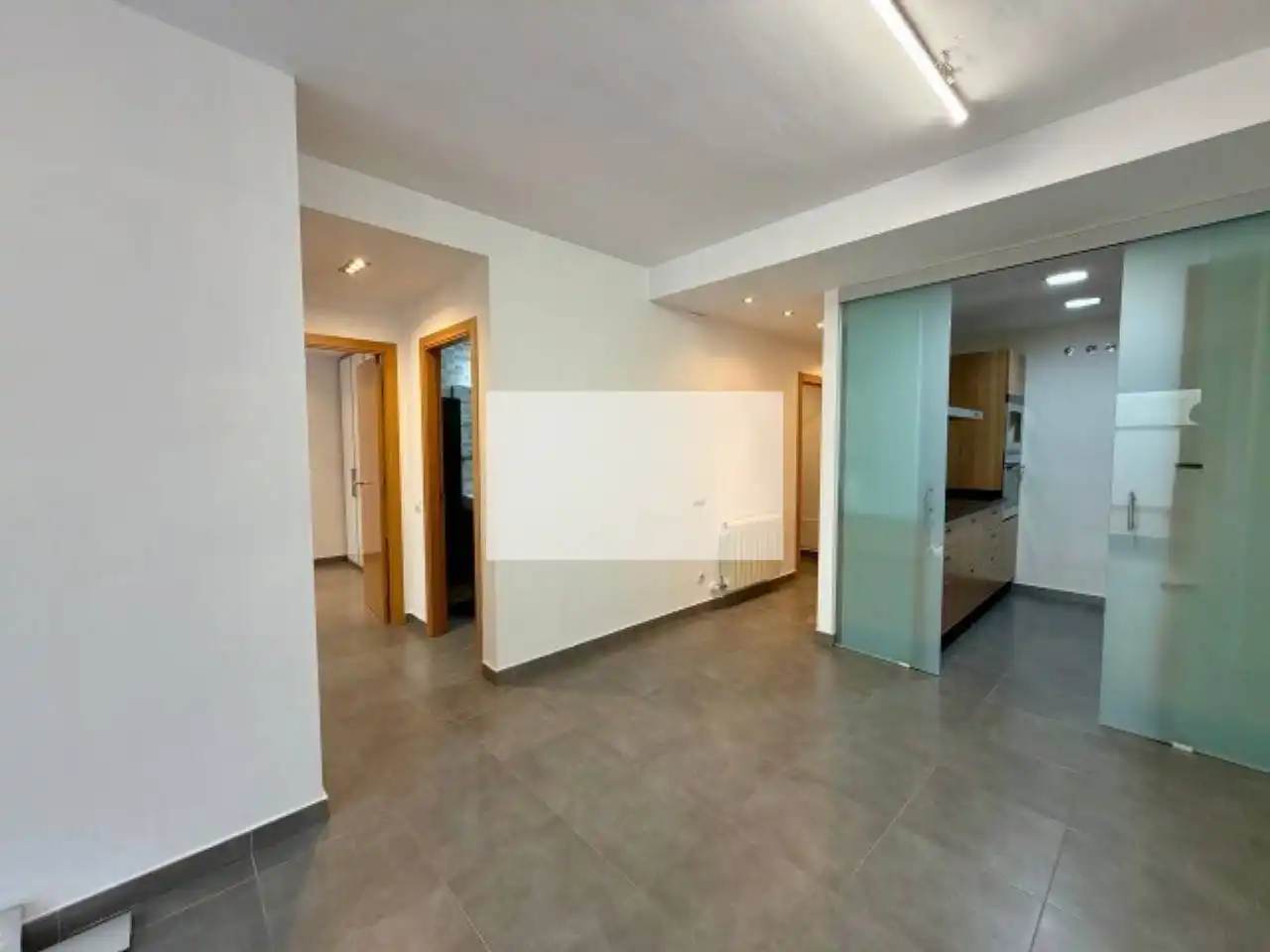 Flat for sale in Sabadell  with Air Conditioner, Heating and Private garden