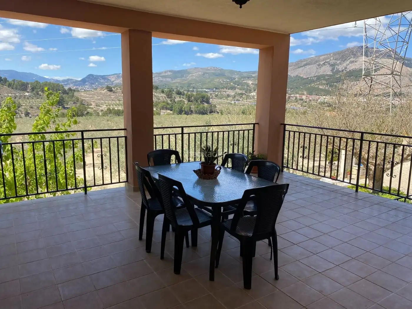 Casa en venta en Cami Alqueries de Benifloret 417, imagen 13