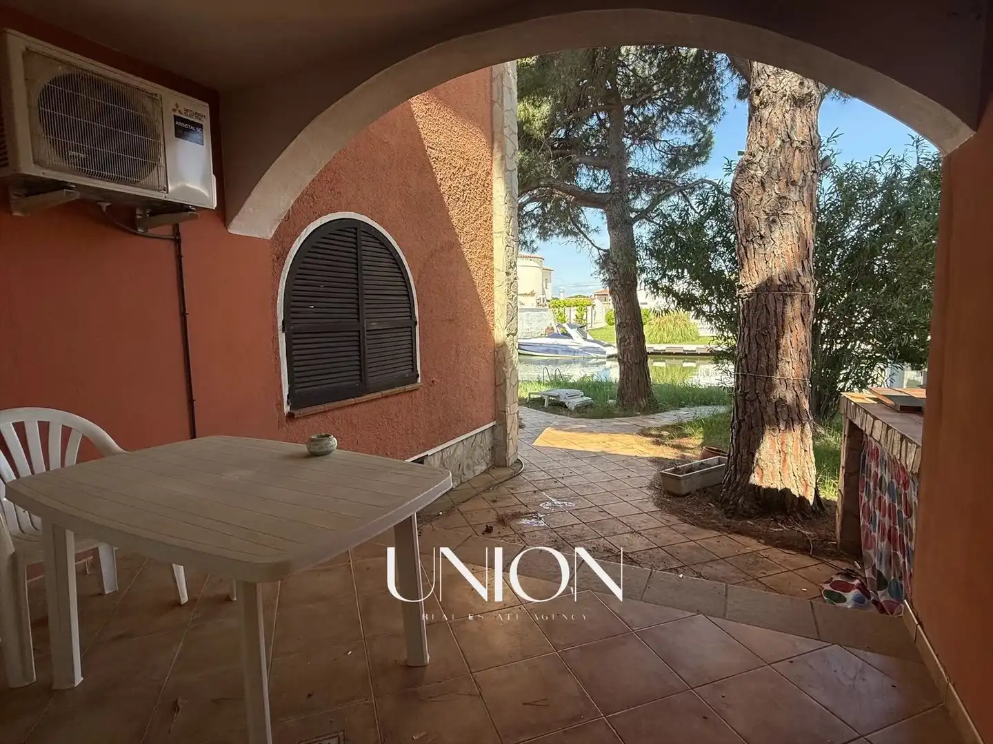 Chalet con piscina en venta en Requesens, imagen 47