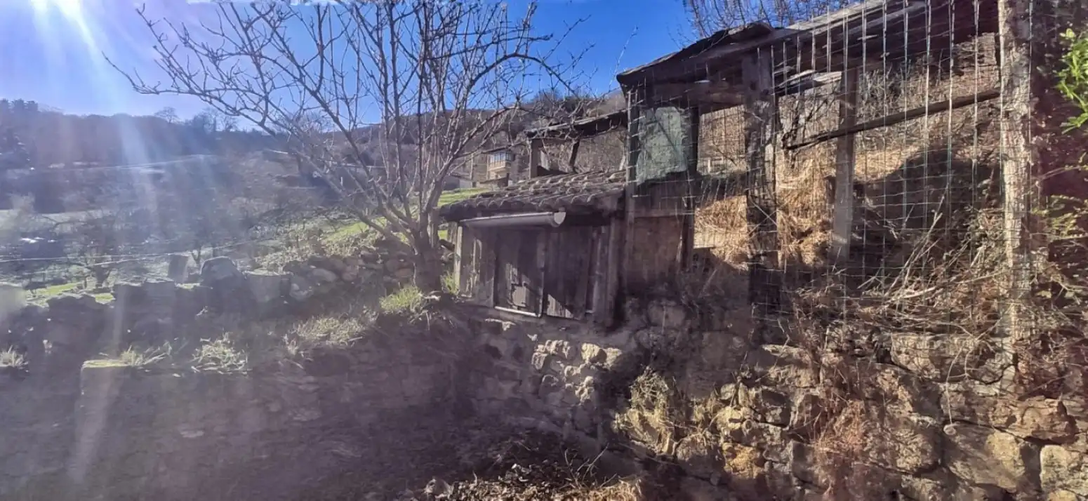 Detached homes for sale in San Miguel de Luena - Barrio BOLLACIN, Luena