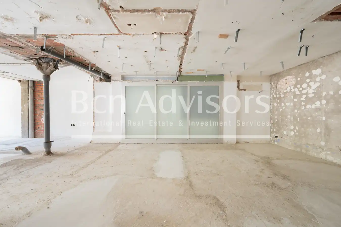 Appartamento con terrazza in vendita a Carrer de Beethoven, imagen 8