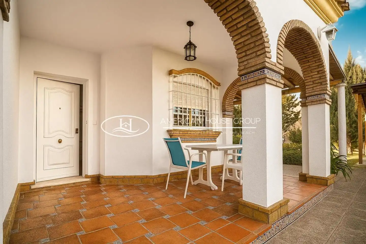 Terrace of Houses for sale in Chiclana de la Frontera
