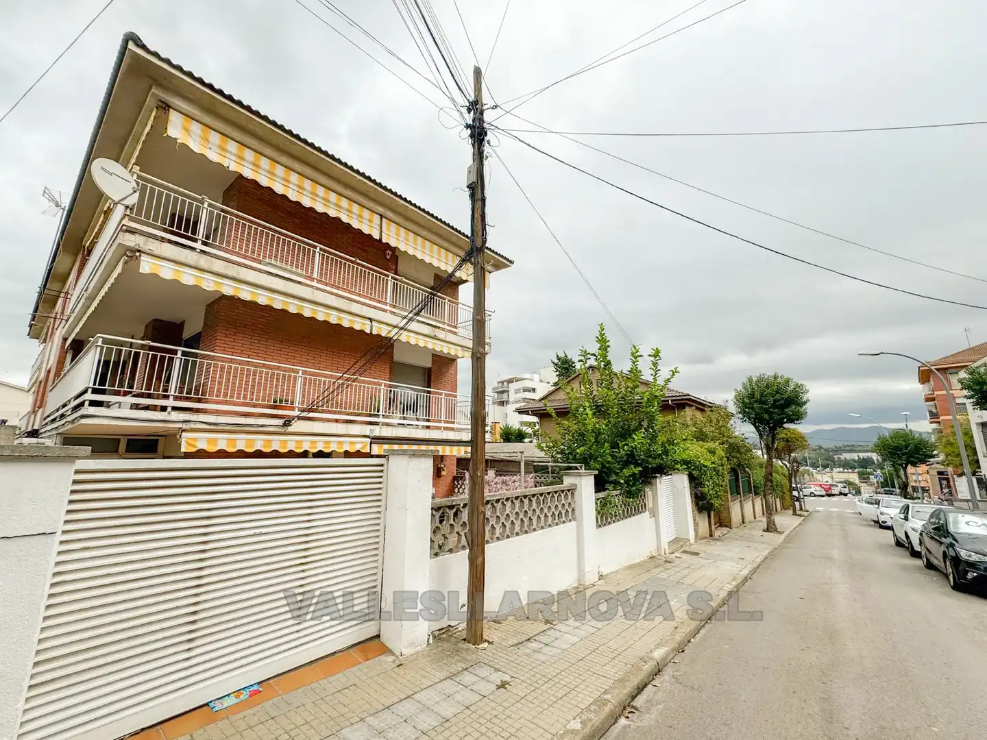Flat with balcony for sale in Parets del Vallès, imagen 36