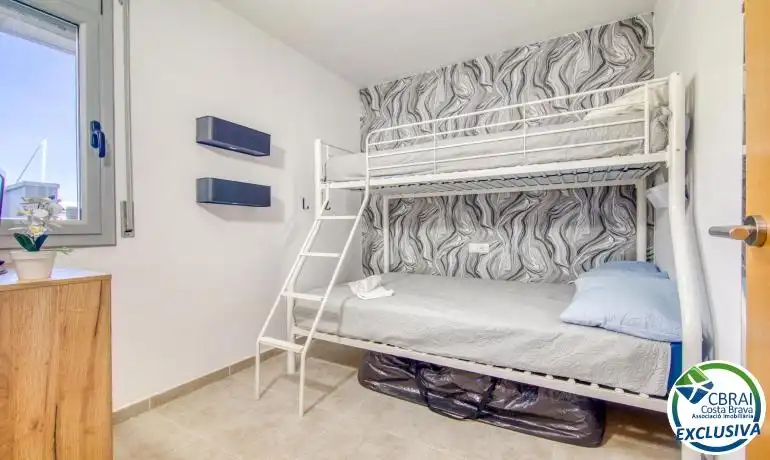 Appartement compact avec piscine à vendre à Calle Cap Blanc 7 0 4 7, imagen 21