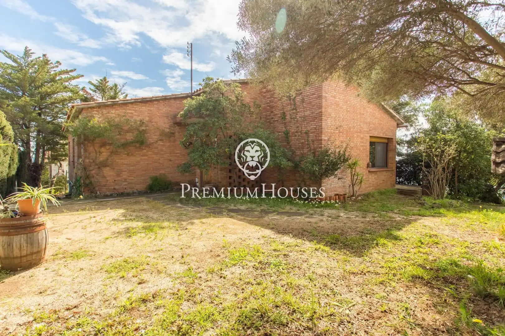 Casa o xalet en venda en Arenys de Mar amb Calefacció, Jardí privat i Terrassa