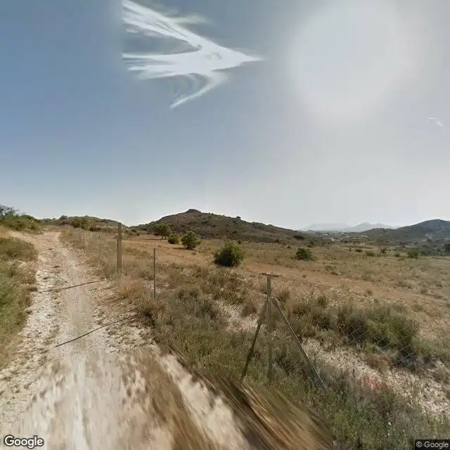 Rural land for sale in VALLE DEL SABINAR, CAMPO GOLF-2, TERRENO 9, imagen 23