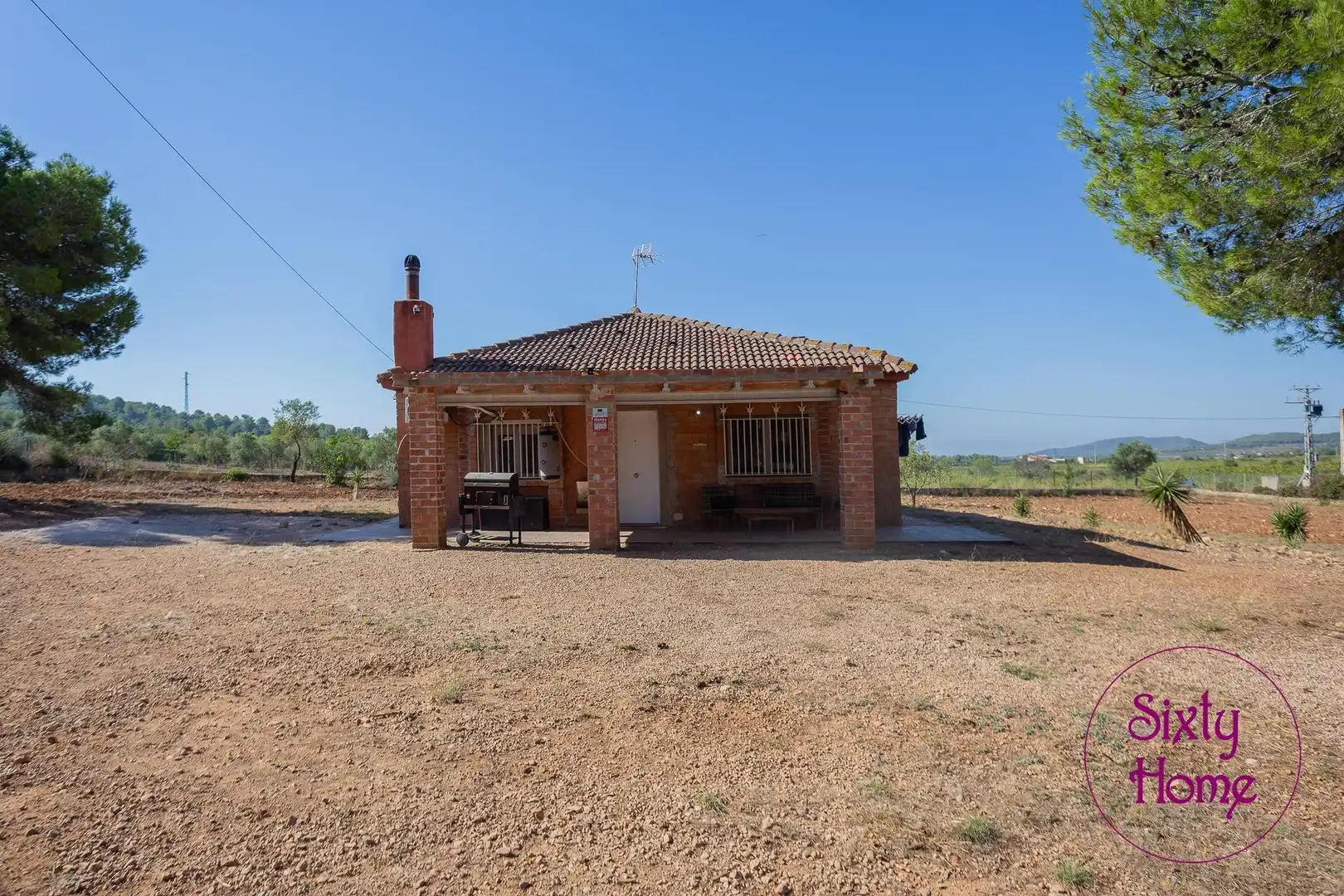 House with garden for sale in Calle Australia 9, imagen 22