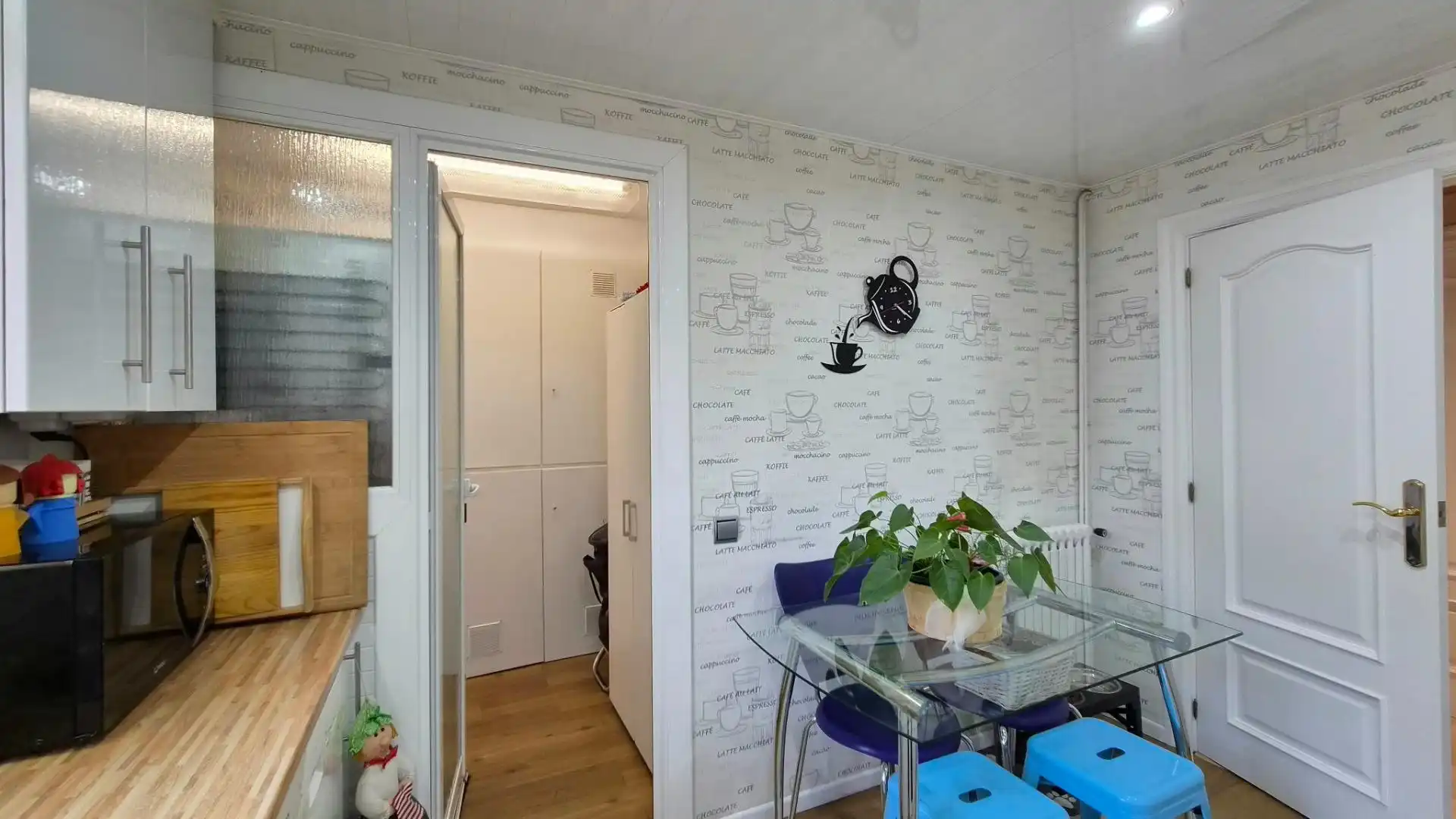 Piso con ascensor en venta en Bases de Manresa - Carretera de Santpedor, imagen 12