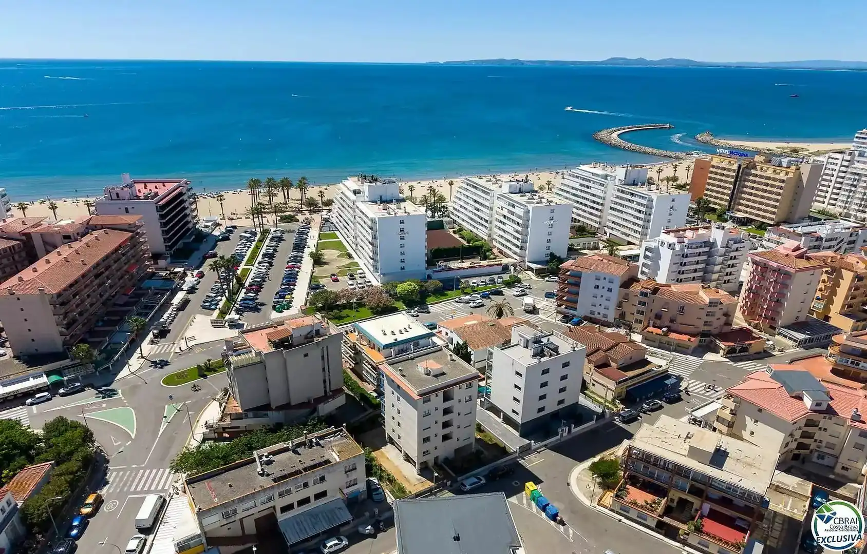 Wohnung mit Aufzug zum Verkauf in ROCA LLARGA, imagen 23