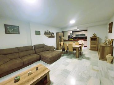 Casa en venta en El Rocío - La Milagrosa