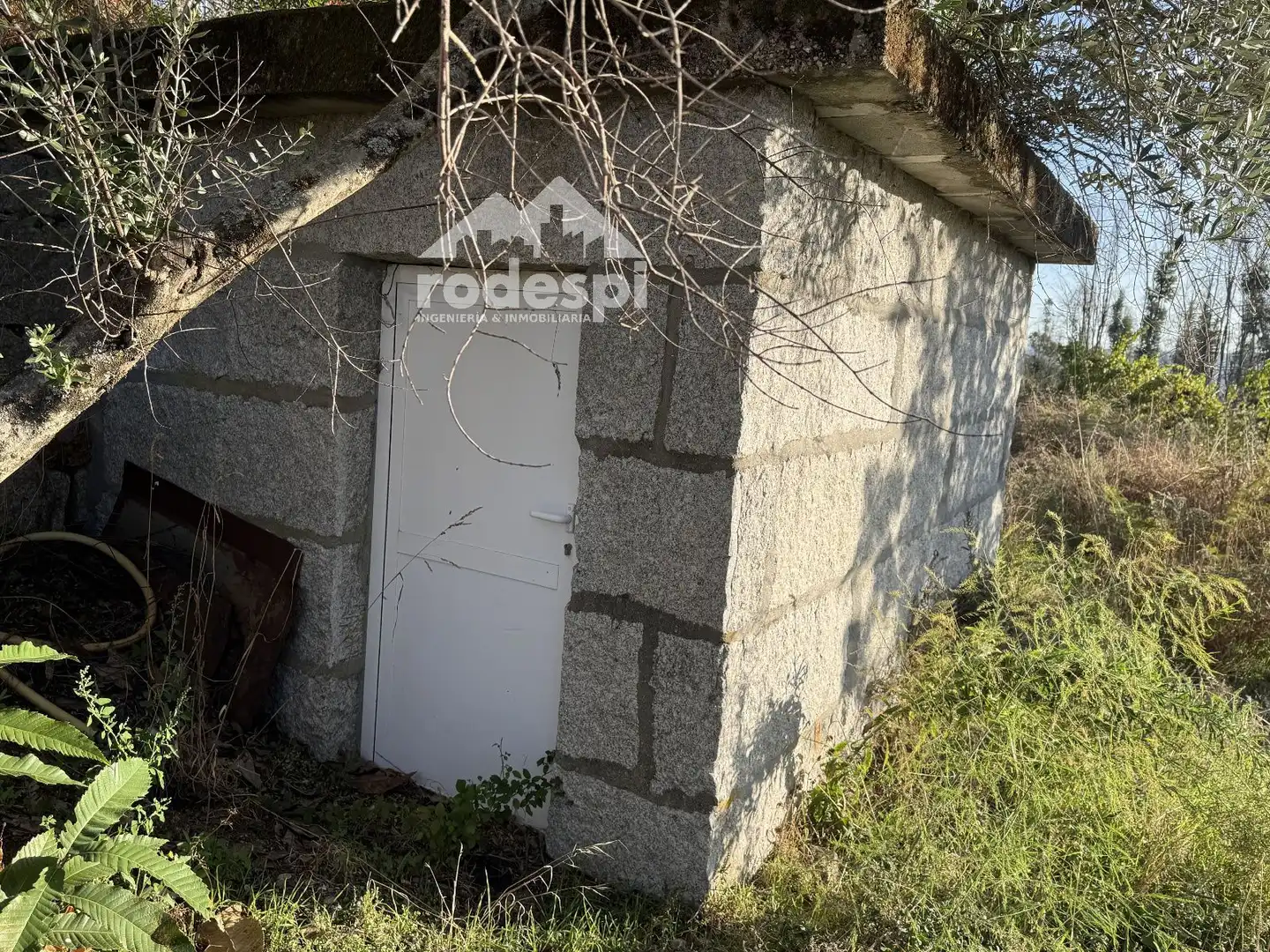 Casa in vendita a Carballeda de Avia, imagen 5