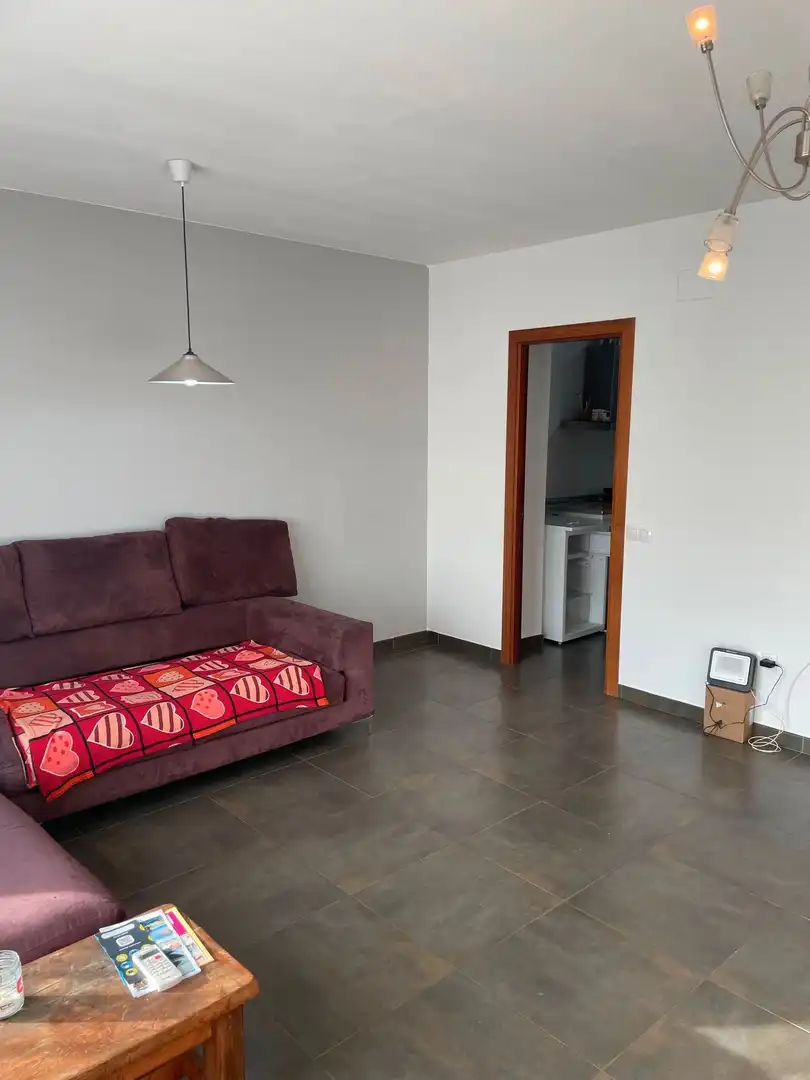 Flat for rent in Plaça Constitució, 1, Palau-saverdera