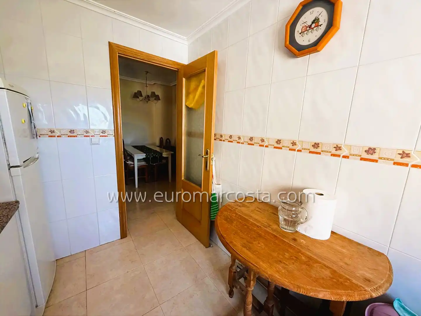 Piso con piscina en venta en Avenida del Puerto, imagen 16