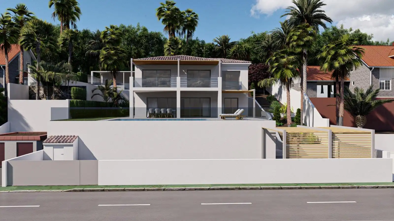 Casa en venta en Mascarat, imagen 9