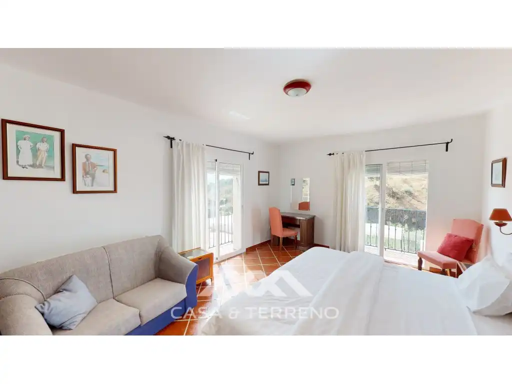 Habitación de Local en venta en Macharaviaya con Aire acondicionado