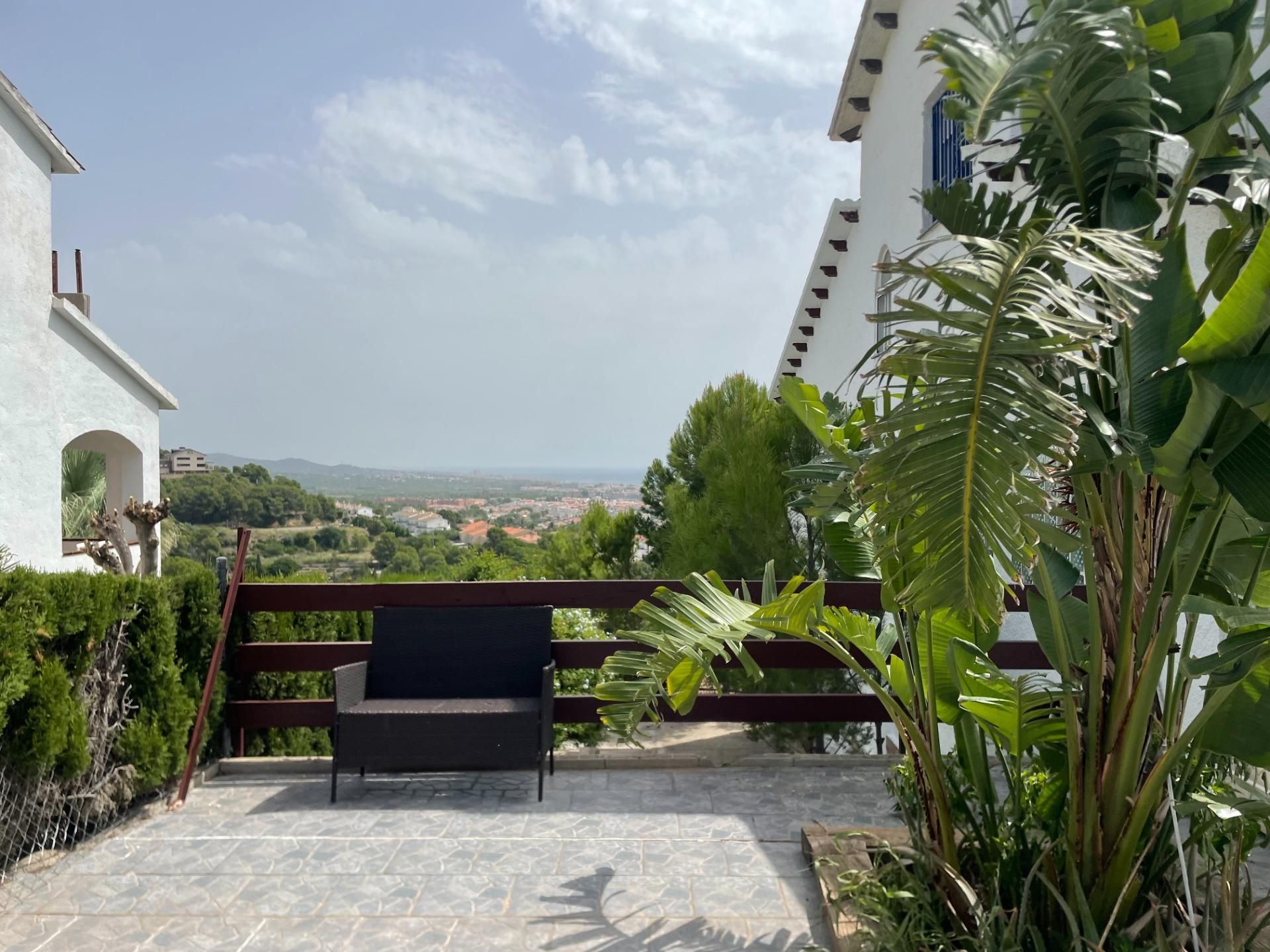 House or chalet for sale in Els Masos - Els Garrofers