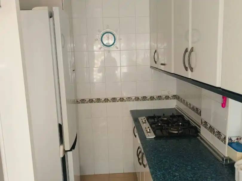 Appartement compact avec piscine à louer à Olas del Mar 1, imagen 6