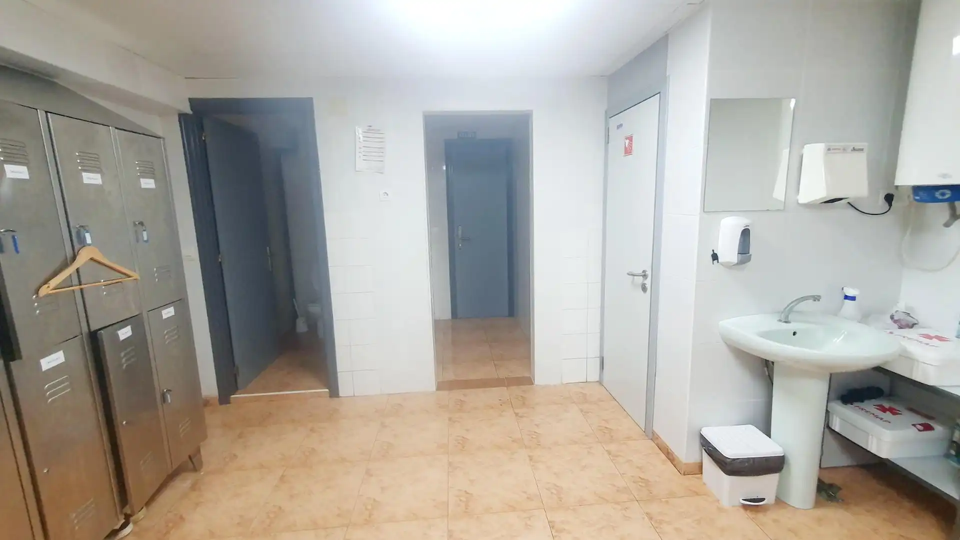 Nau industrial en venda a Zaratamo, imagen 4