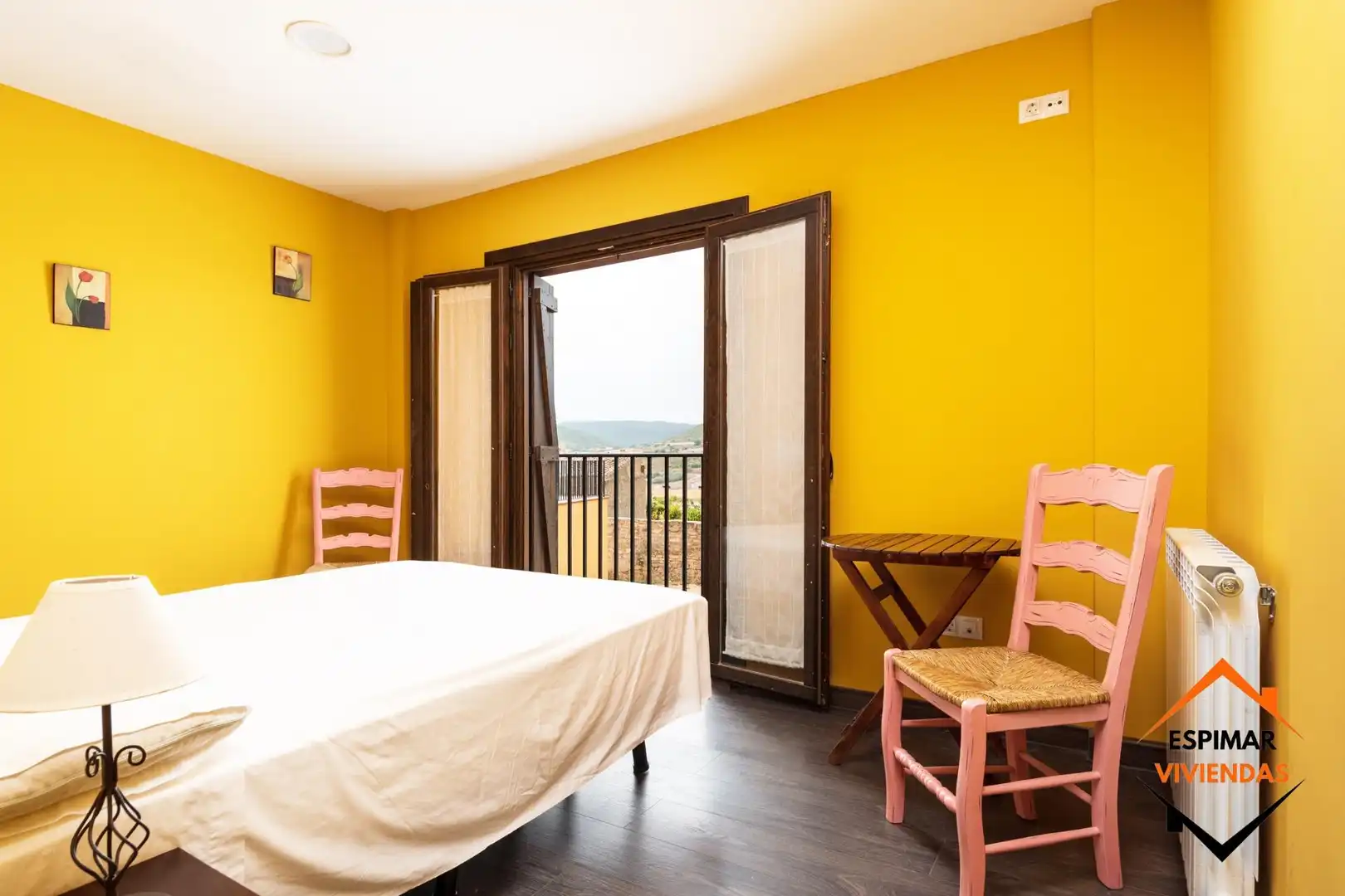 Habitación de Edificio en venta en Castejón de Valdejasa