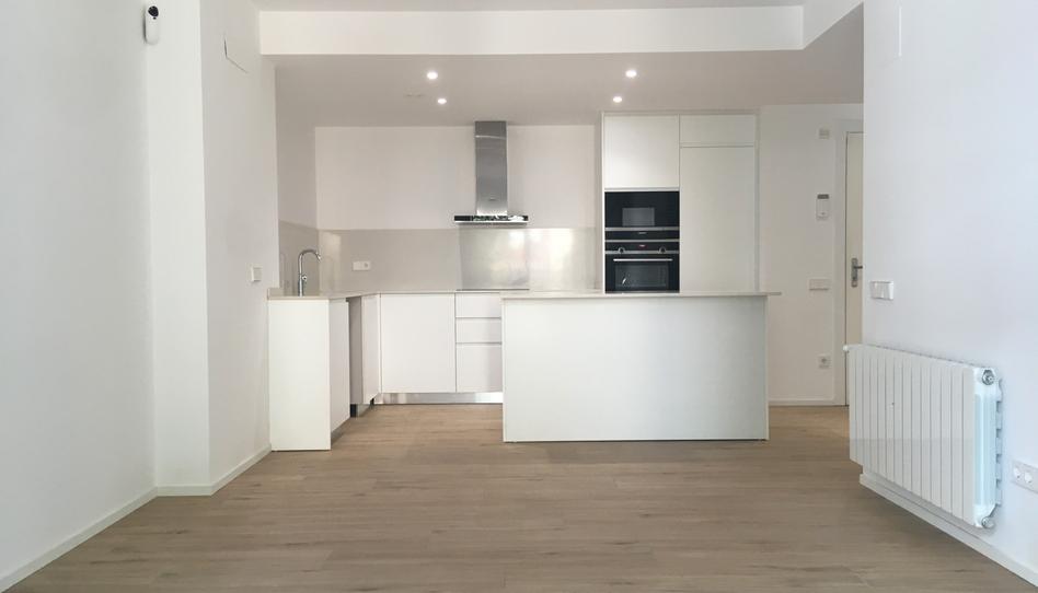Foto 1 de Piso en venta en Carrer Francesc Roges, La Devesa, Girona