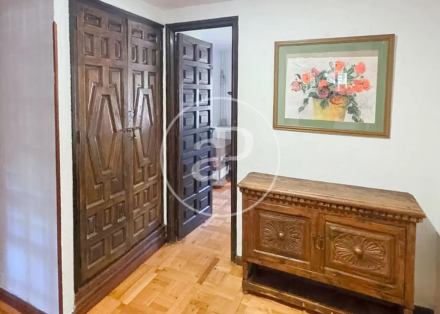 Appartement avec ascenseur à vendre à C de Víctor de la Serna, imagen 11