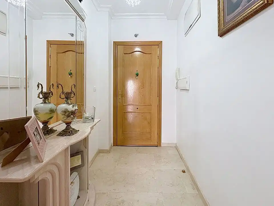 Piso en venta en Pinos Puente con Aire acondicionado y Calefacción