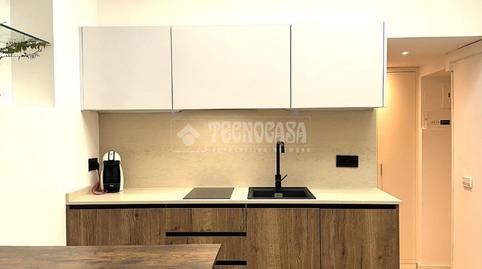 Photo 5 of Study for sale in Goya, Madrid