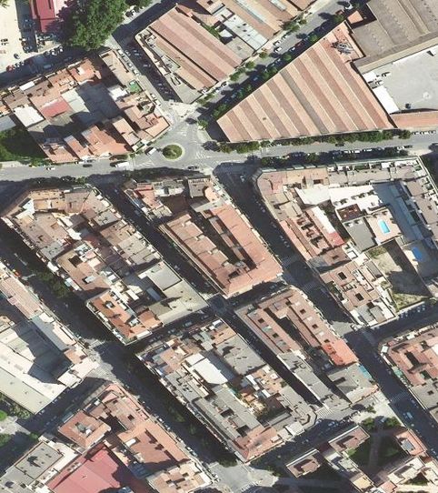 Foto 2 de Piso en venta en Centre Històric, Lleida Capital