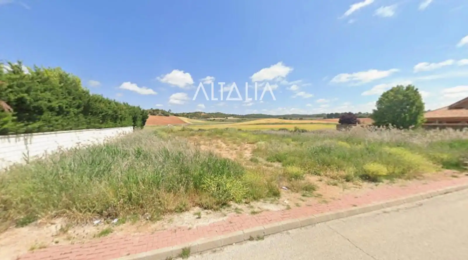Rural land for sale in CAÑADA MOLINA, imagen 2