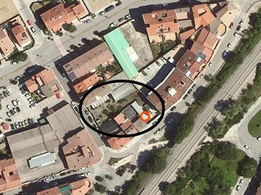 Terreno residenziale in vendita a Sant Celoni
