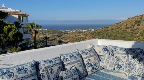 Ático con Vistas al Mar Panoramicas  150m2 Terraza  Costa del Sol