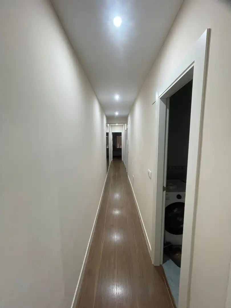 Flat for rent in Cuenca  with Air Conditioner, Heating and Parquet flooring