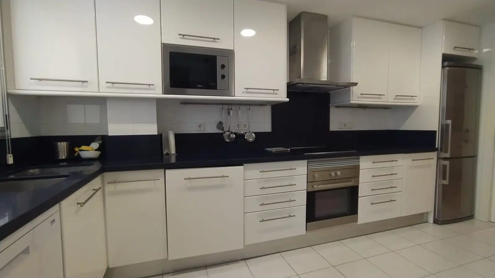 Apartament amb piscina de lloguer a Passeig Marítim de Neptú 48, imagen 11