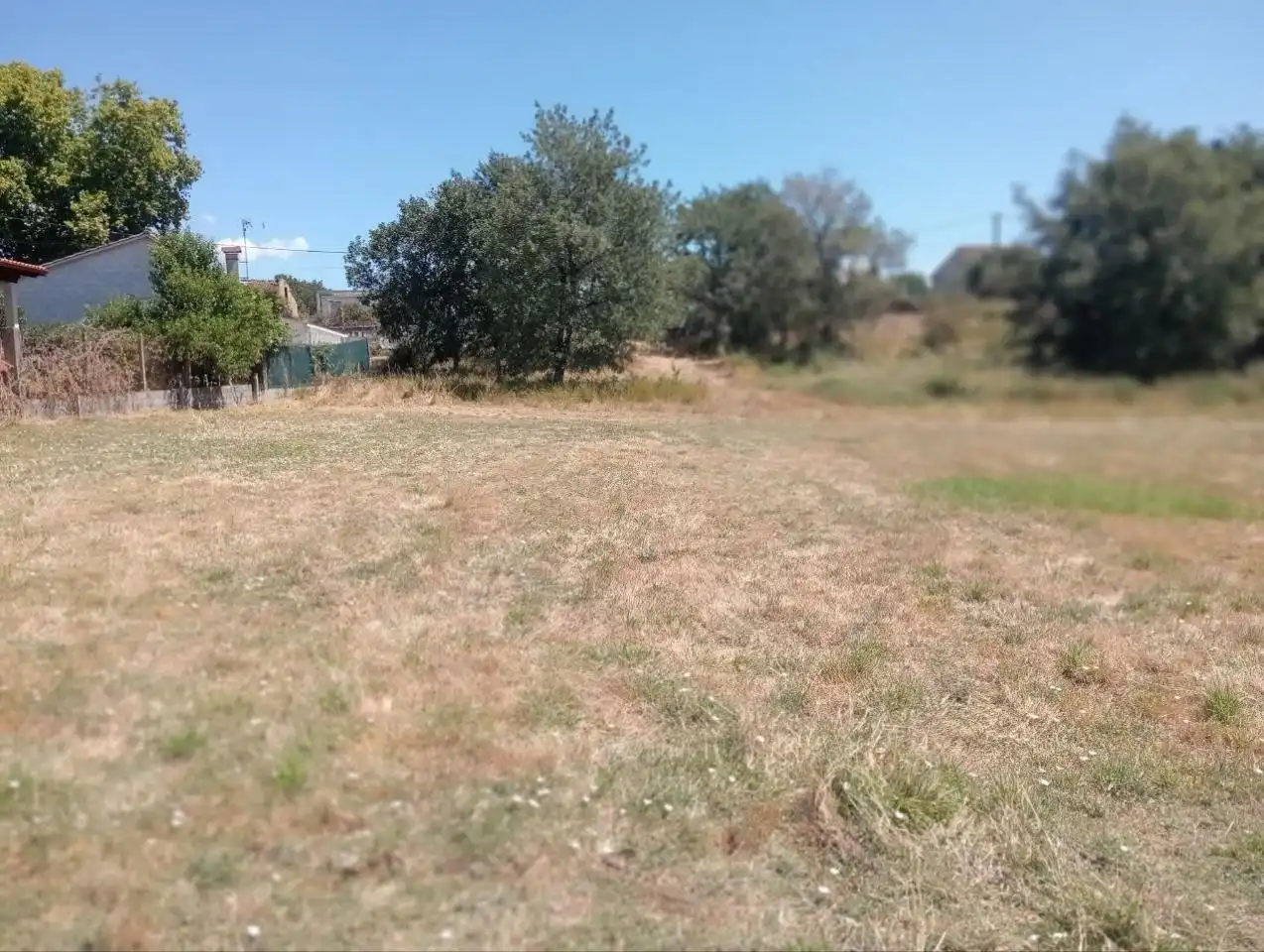 Grundstücke zum Verkauf in Ourense Capital 