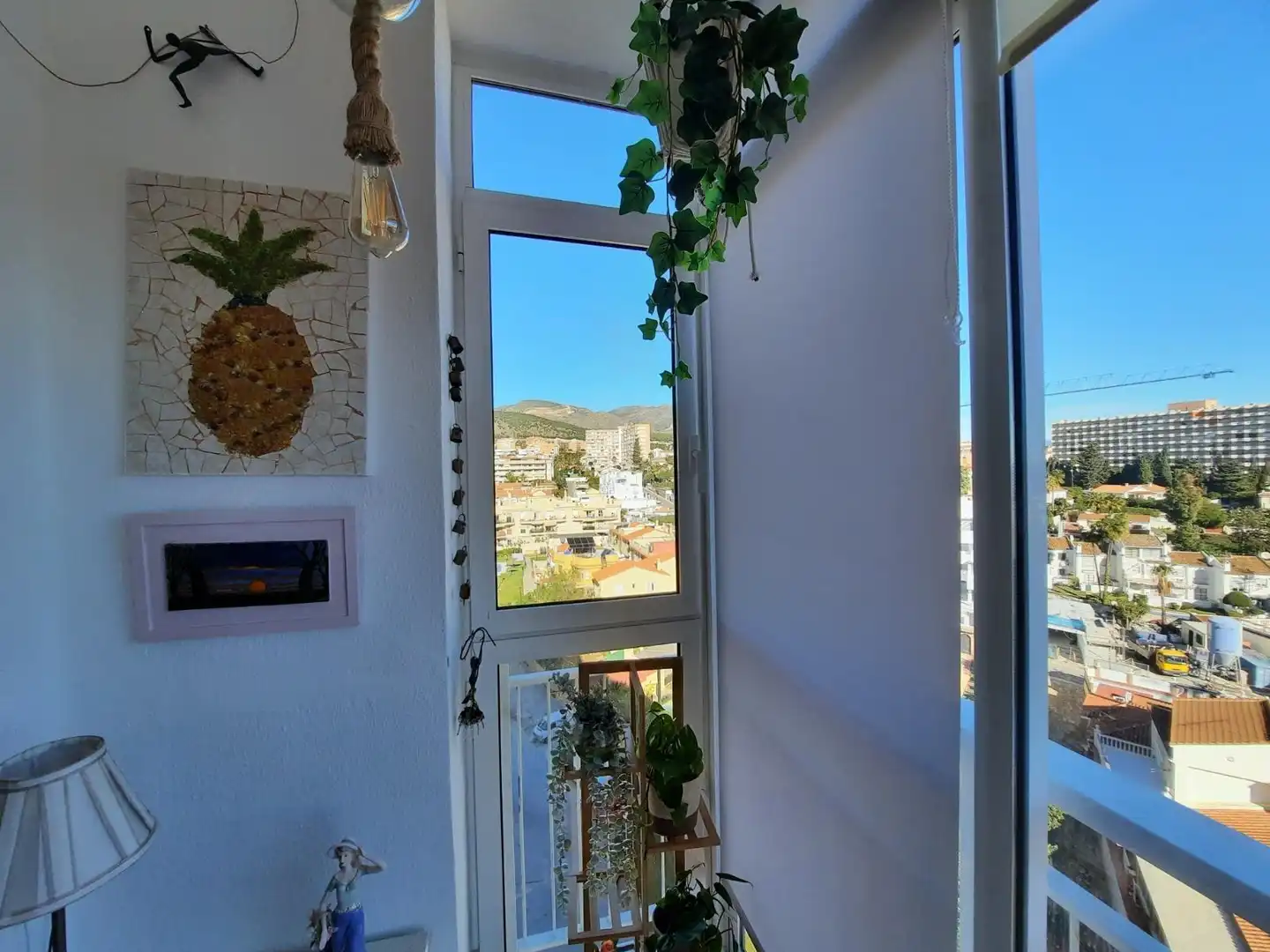 Apartment with pool to rent in Avenida Avenida Antonio Machado, imagen 4