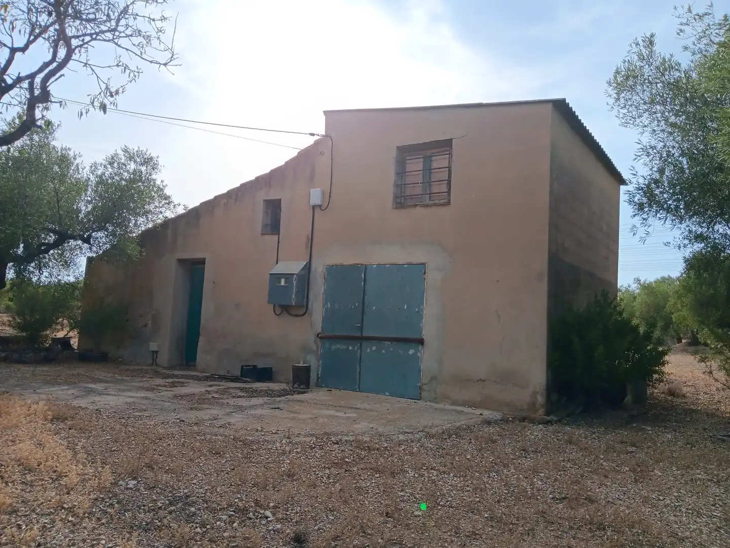 Terrenys i solars en venda a L'Ampolla