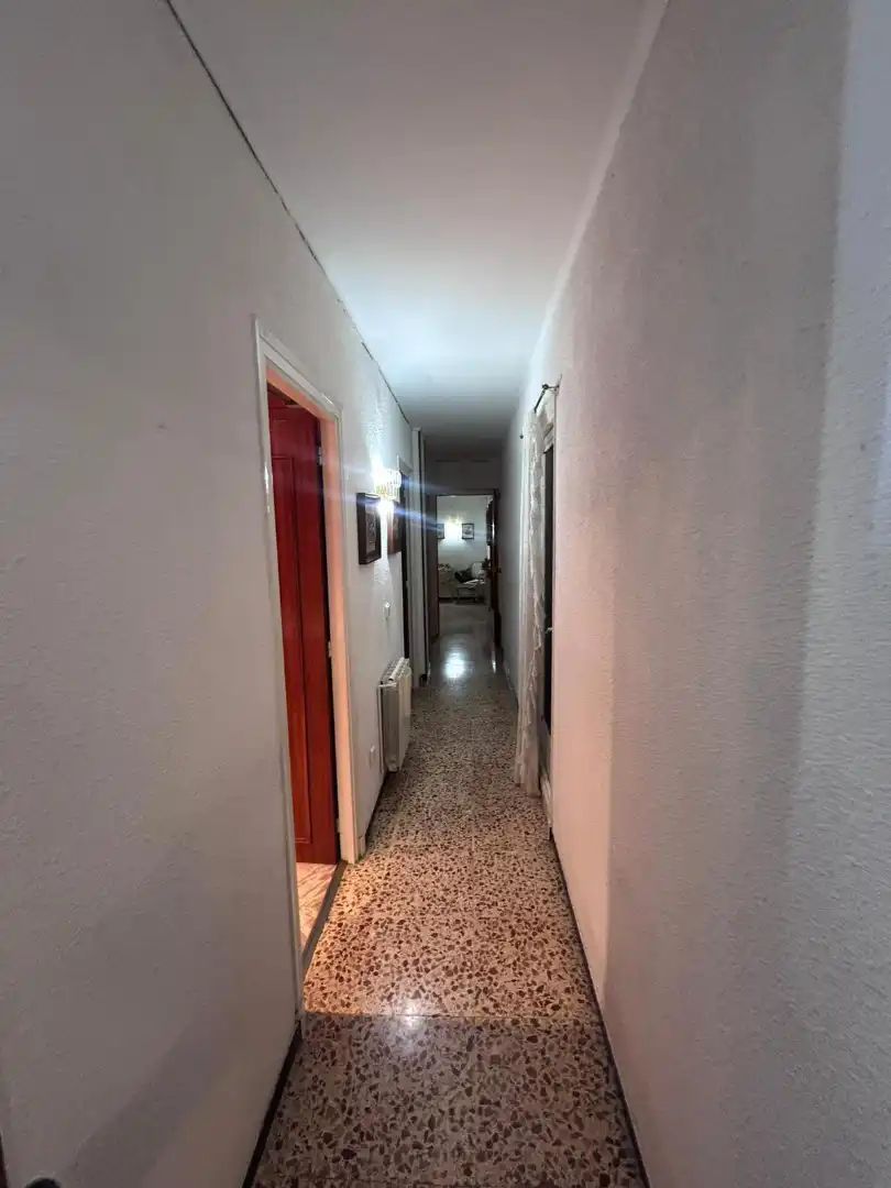 Flat with lift for sale in Rambla de Jaume I, imagen 14