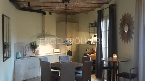 Photo 3 of Flat for rent in Fort Pienc,  Barcelona Capital