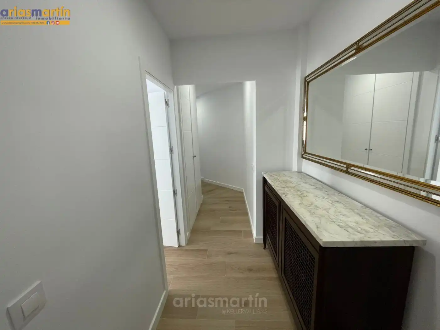 Flat with lift to rent in melchor cano, imagen 3