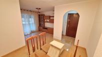 Bedroom of Flat for sale in Fuenlabrada  with Terrace and Furnished