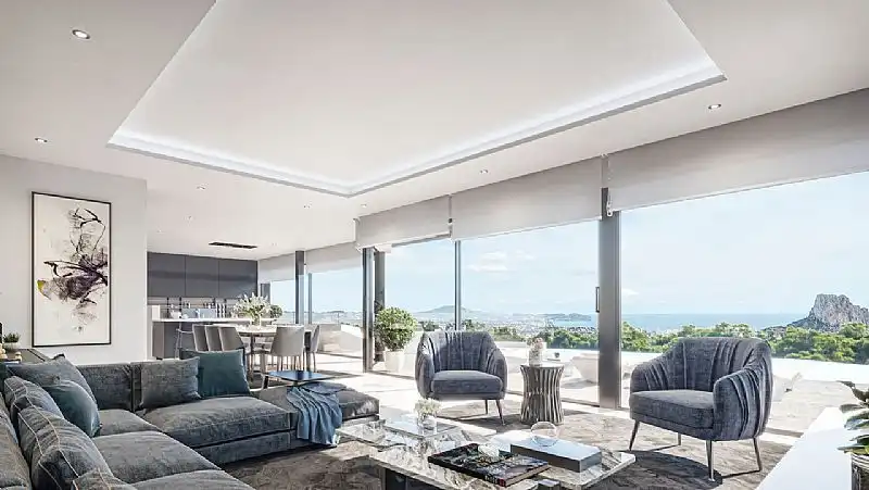 Casa con piscina in vendita a Carrer Goleta, imagen 12
