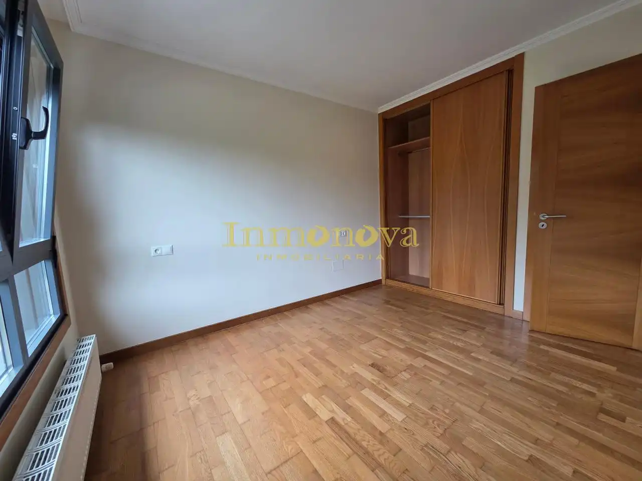 Habitación de Piso en venta en Salceda de Caselas con Calefacción y Trastero