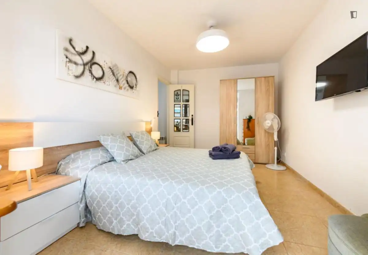Apartament de lloguer a Villaverde, imagen 34