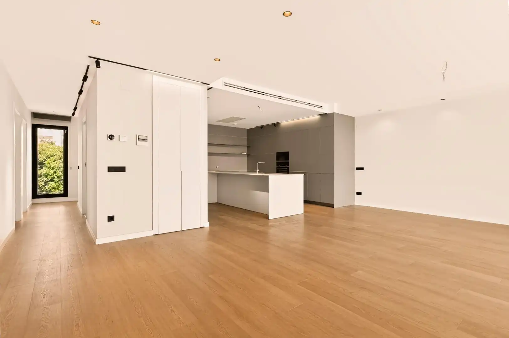 Wohnung mit Pool zum Verkauf in Calle VIA AUGUSTA 107, imagen 25