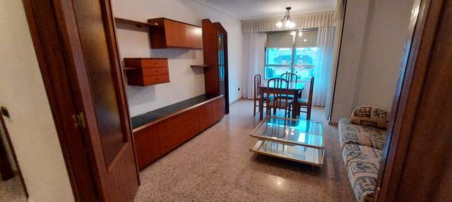 Piso en Venta en Calle de San Blas, 2D en Peña Trevinca