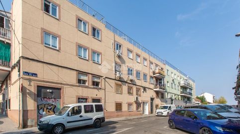 Foto 4 de Garaje en venta en Tres Olivos - Valverde, Madrid Capital